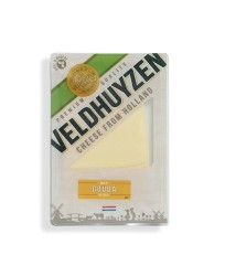 Veldhuyzen Gouda Cheese Slices 150g