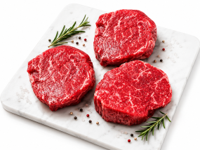 WAGYU BEEF TENDERLOIN CHILLED MB 6-7 AUSTRALIA