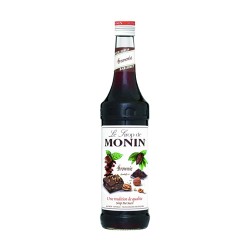 Monin Walnut Brownie 700ml
