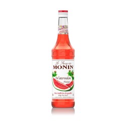 Monin Watermelon Syrup 700ml
