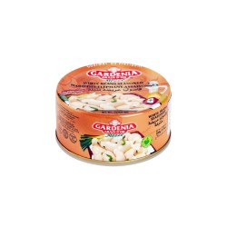 Gardenia White Beans Seasoned 280G
