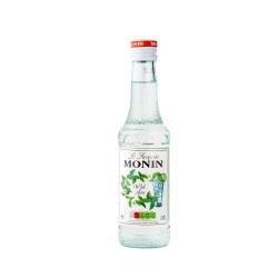 Monin Wild Mint Syrup 250ml
