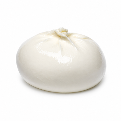 BURRATA With cream frozen 125G