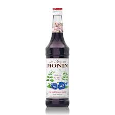 Monin Butterfly Pea Syrup 700ml