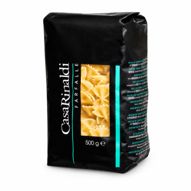 Casa Rinaldi Farfalle 500g
