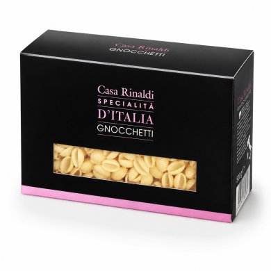 Casa Rinaldi Gnocchetti 500gm