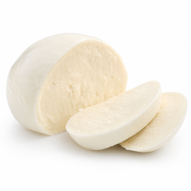 Frozen Mozzarella Balls 125g x 2