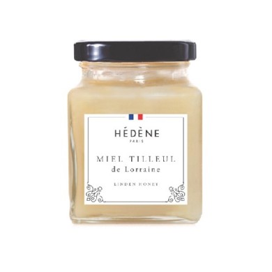 French Linden Honey 125g