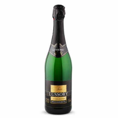 Premium Sparkling Brut Wine 750ml
