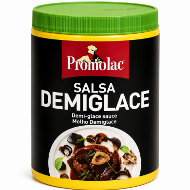 PROMOLAC DEMI GLACE SAUCE 1KG