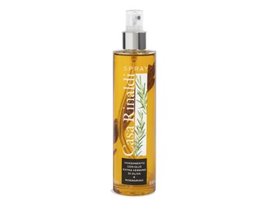 Casa Rinaldi Olive Oil With Rosemary 250ml