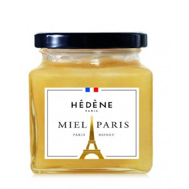 French Paris Honey 250g